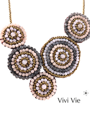 Neutral statement with effortless elegance.