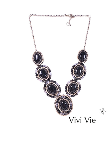 Midnight with luna allure