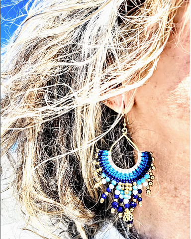 Costume Earrings