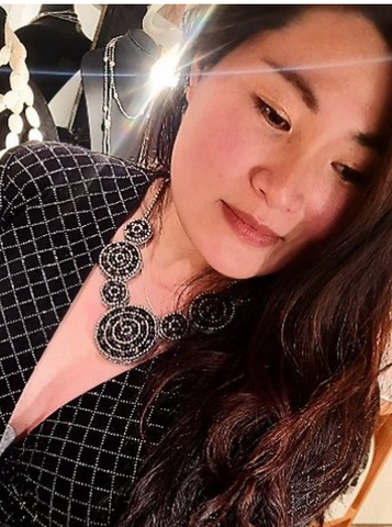 Costume Necklaces