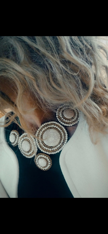 Handcrafted Statement Jewellery by Vivi Vie