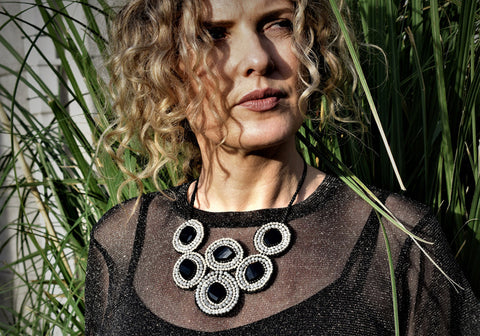 Statment necklace