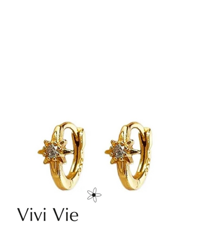 Gold jewellery
