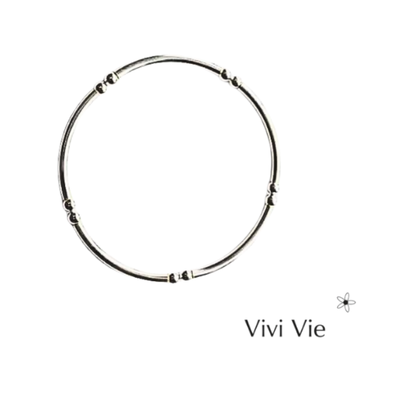 925 Sterling Silver Bracelet