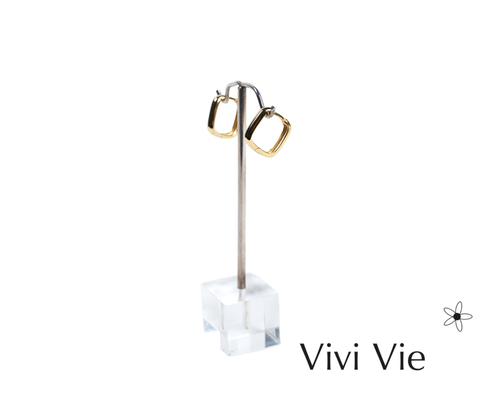 Gold jewellery