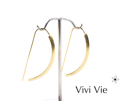 Gold jewellery