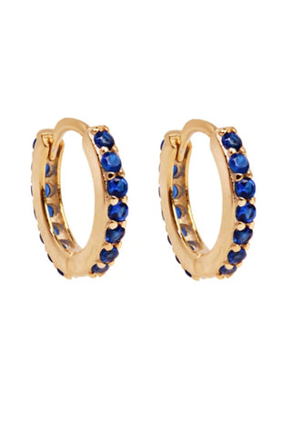 Gold jewellery