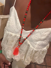Tassel Statment Illuminate
