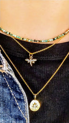 Gold Shooting  star , some  eople are like stars they shine  bright.