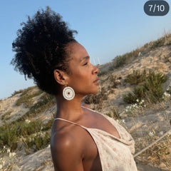 Earrings Costume jewellery