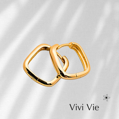 Golden elegance meets every angle.