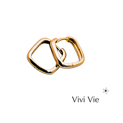 Golden elegance meets every angle.