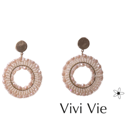 Costume jewellery earings