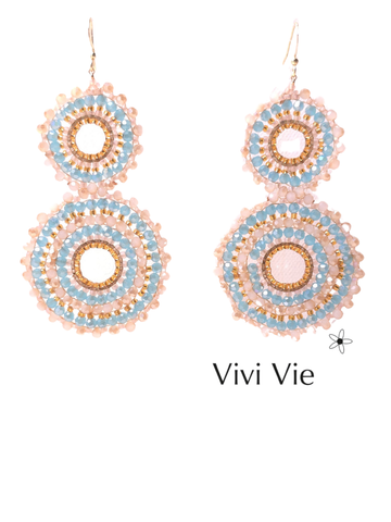 Earrings Costume jewellery