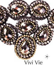 Statement glamour