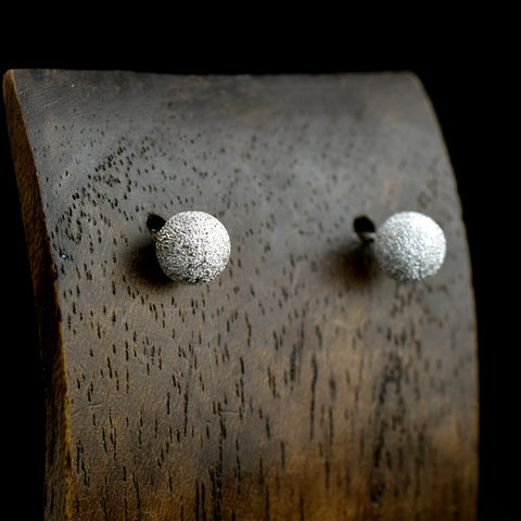 925 Sterling Silver Earrings