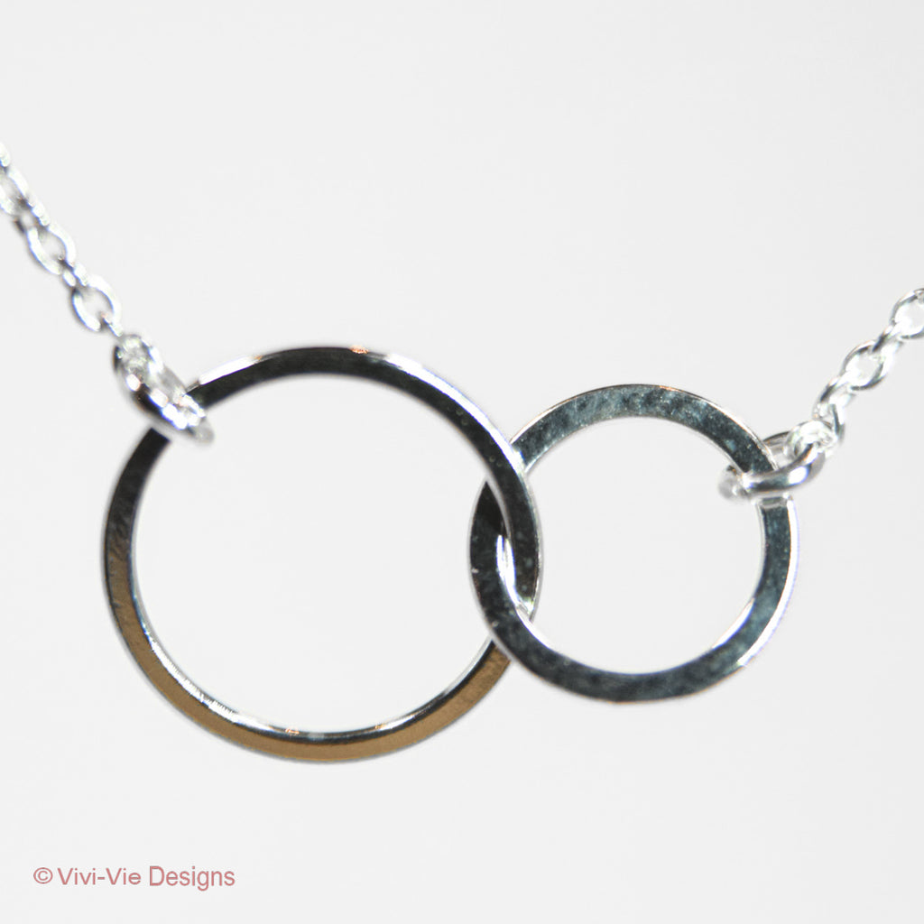 Karma necklace shop